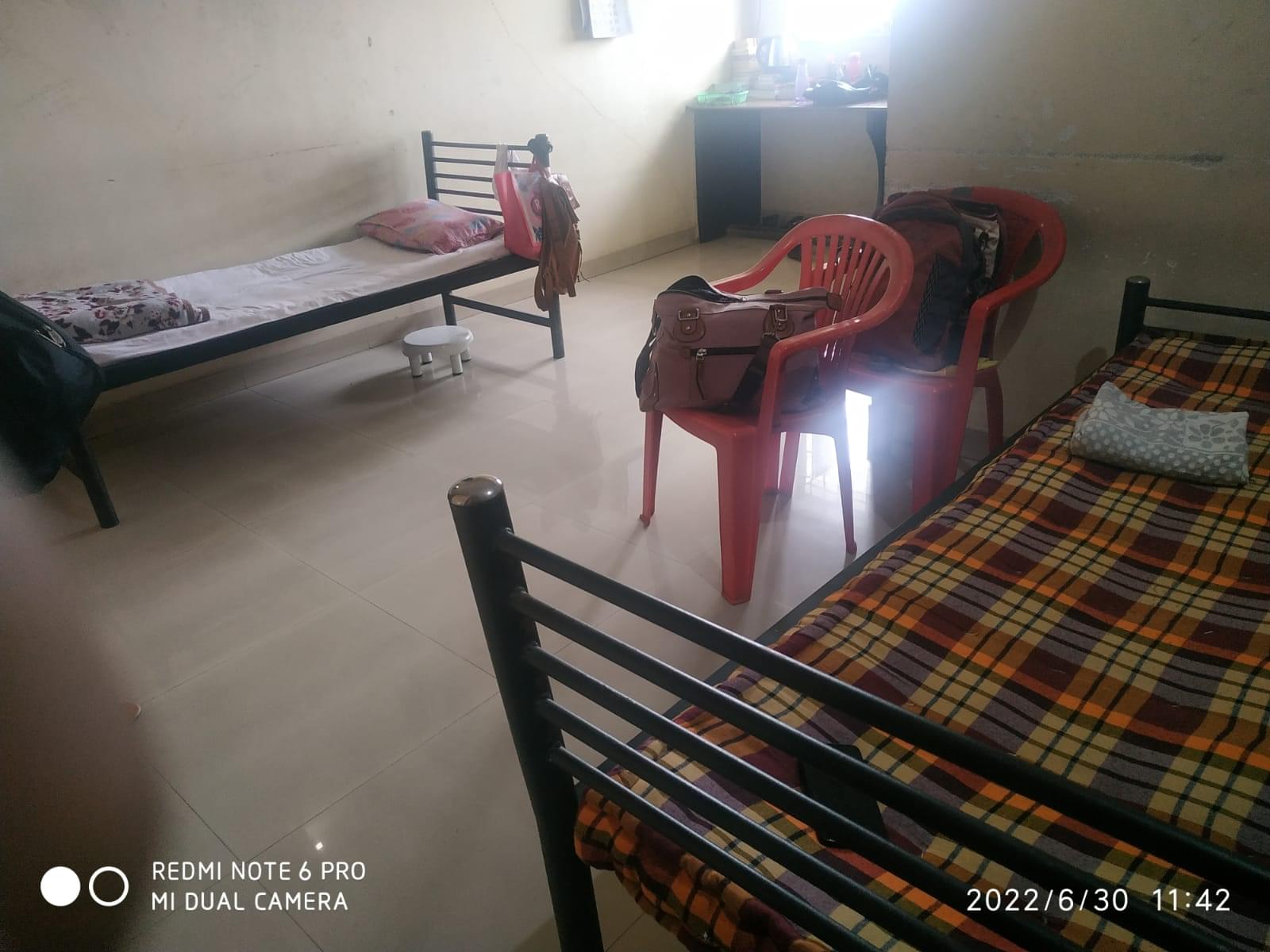 KLE Society's Degree College Bangalore Hostel photo 1